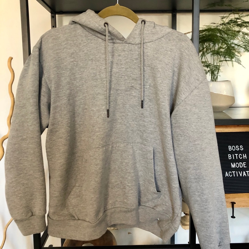 Basic Zara Hoodie